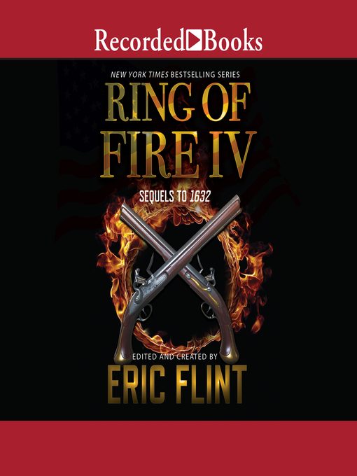 Title details for Ring of Fire IV by Eric Flint - Available